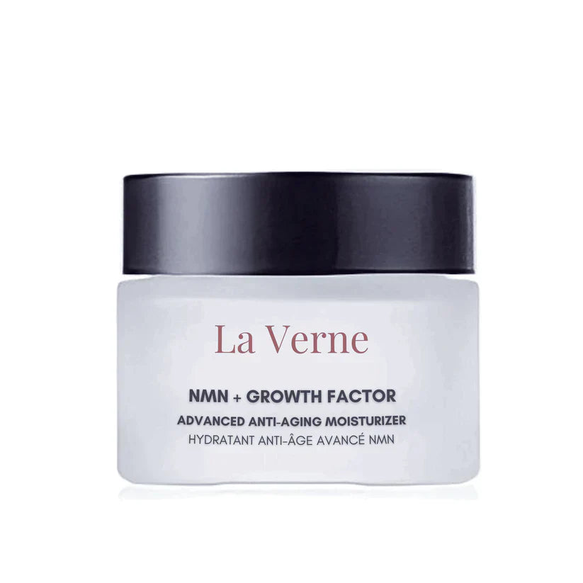 La Verne Lumiere NMN Advanced Anti-Aging Moisturizer (Wholesale) MiessentialStore