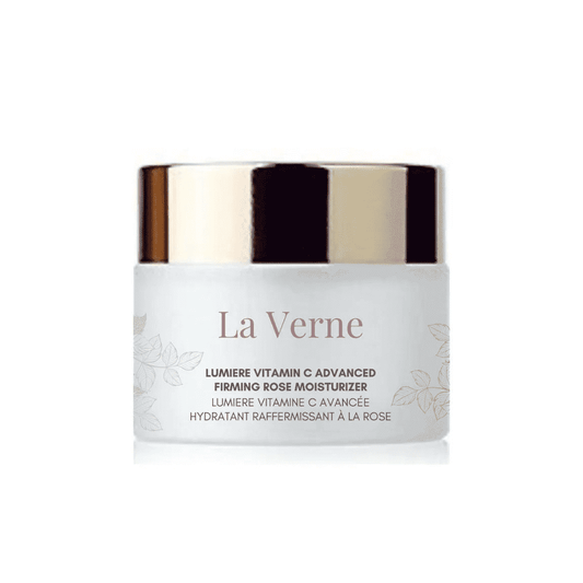 La Verne Lumiere Vitamin C Advanced Firming Rose Moisturizer (Wholesale) MiessentialStore