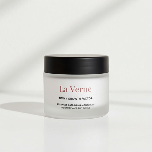 La Verne Lumiere NMN Advanced Anti-Aging Moisturizer