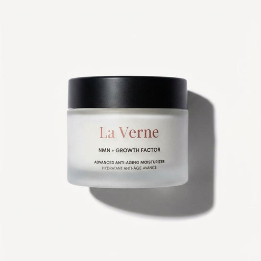 La Verne Lumiere 3 HA Growth Factor Moisturizing Cream