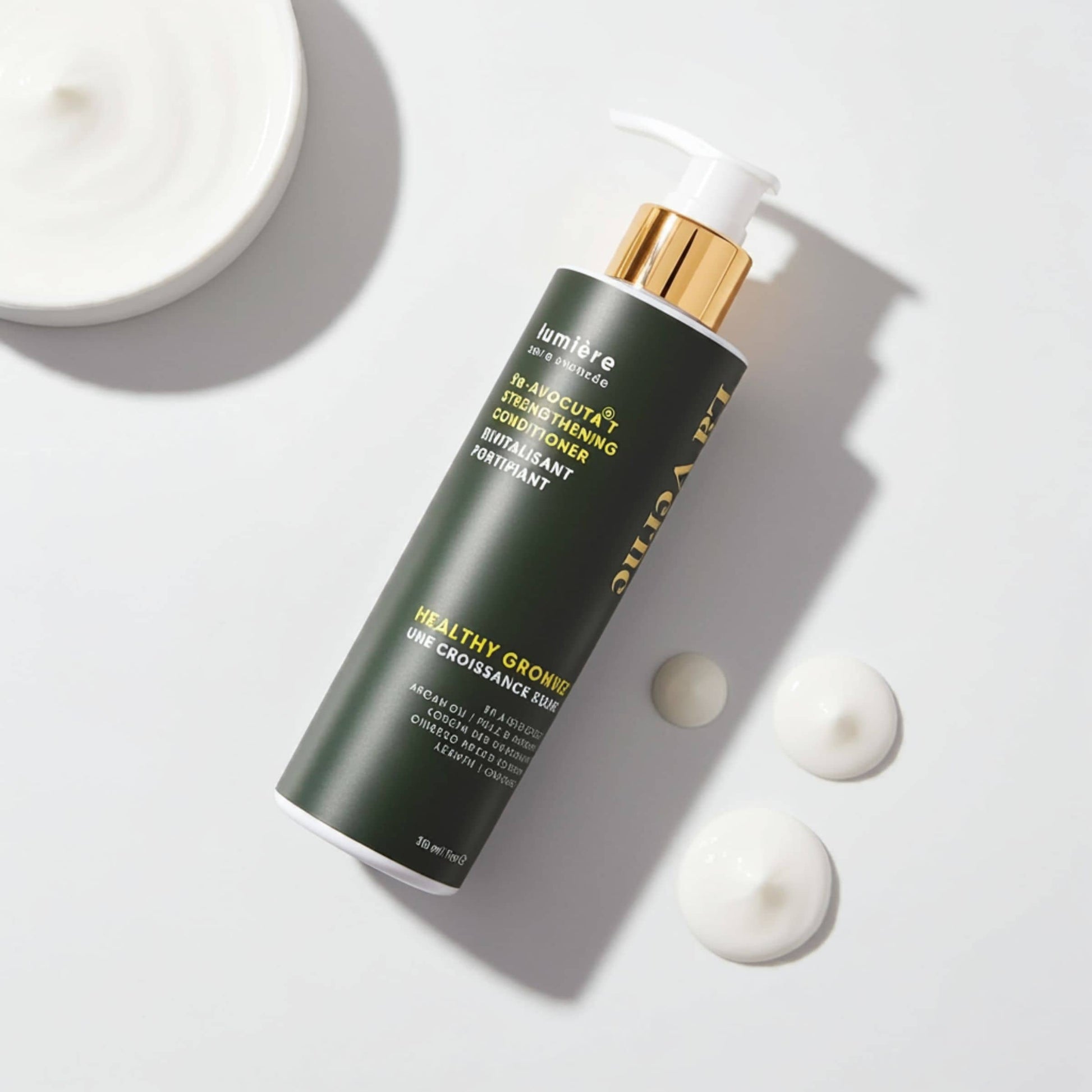 La Verne Lumiere 5α-Avocuta T Strengthening Conditioner