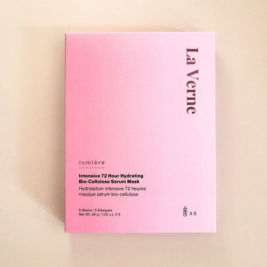 Lumiere Intensive 72 Hour Hydrating Mask