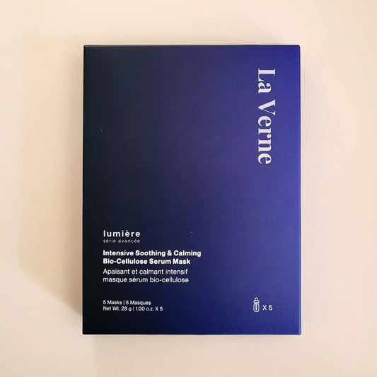 Lumiere Intensive Anti-Aging Anti-Inflammatory Mask