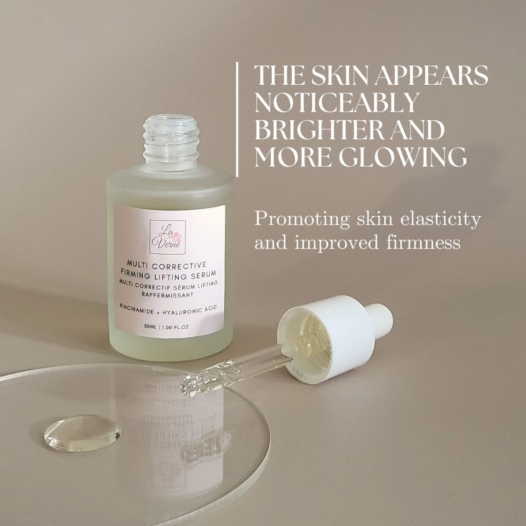 La Verne Lumiere Multi Corrective Firming Lifting Serum