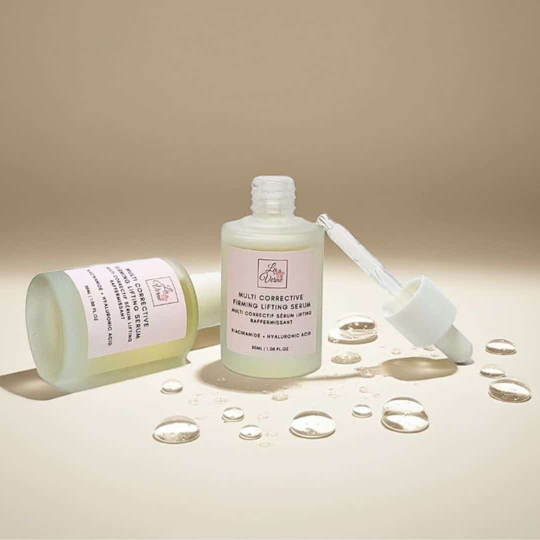 La Verne Lumiere Multi Corrective Firming Lifting Serum
