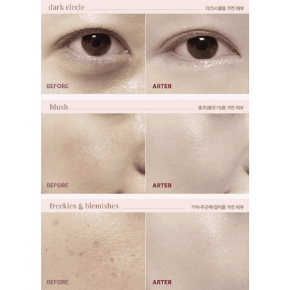 MIBA Ion Calcium Foundation Double Cushion RX 23 - Miessential