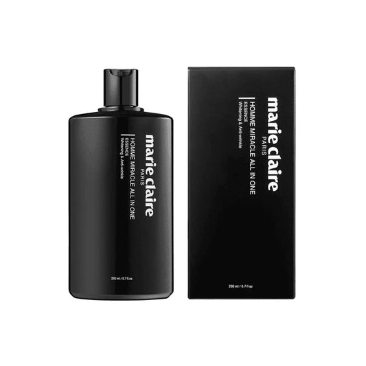 Marie Claire Homme Miracle All in One Essence - Miessential