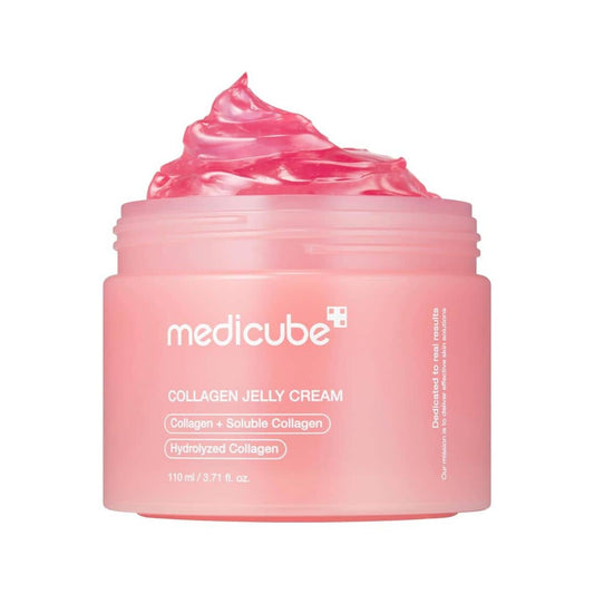 Medicube Collagen Jelly Cream (50ml)