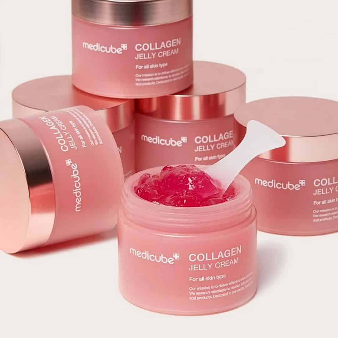 Medicube Collagen Jelly Cream (50ml)