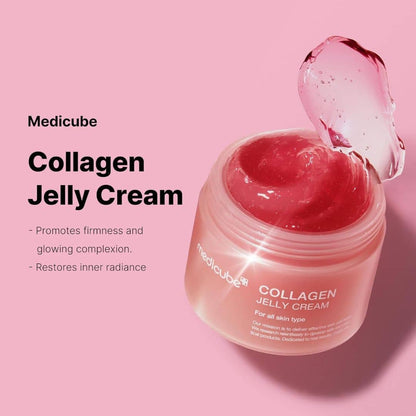 Medicube Collagen Jelly Cream (50ml)