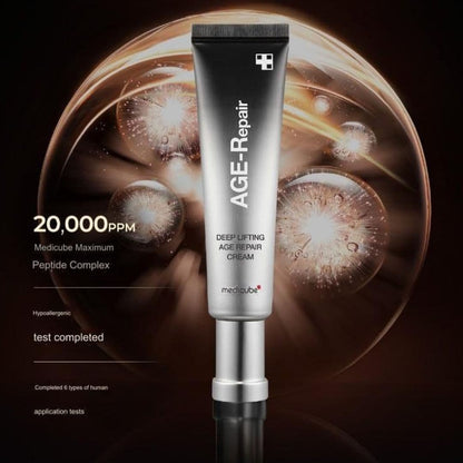 Medicube Deep Lifting Age-Repair Cream