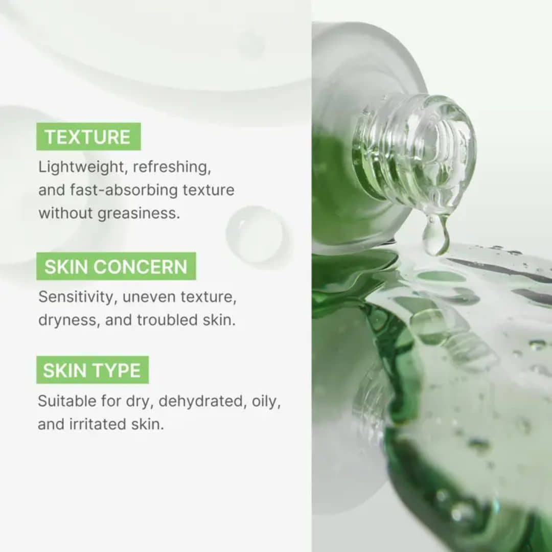 Medicube Exosome Cica Serum