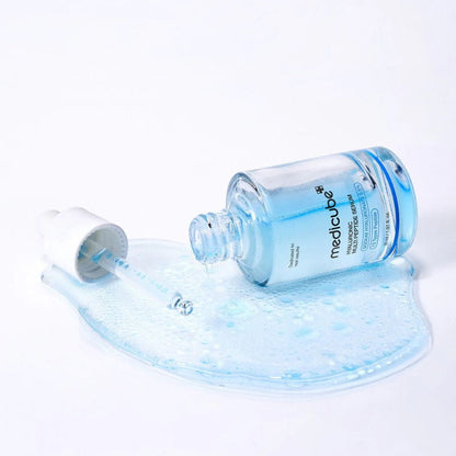 Medicube Hyaluronic Multi Peptide Serum