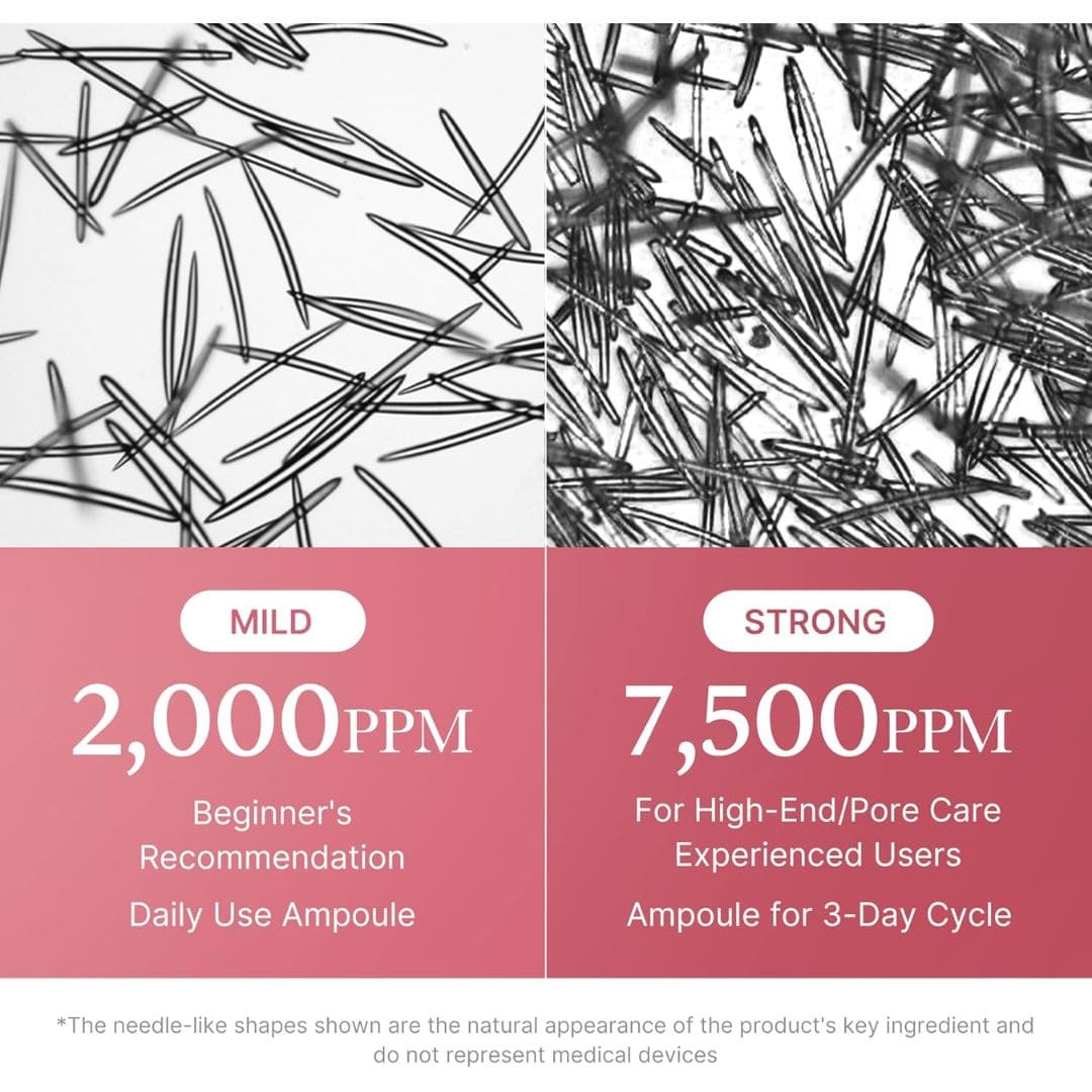 Medicube PDRN Pink Collagen Exosome Shot Serum 7500