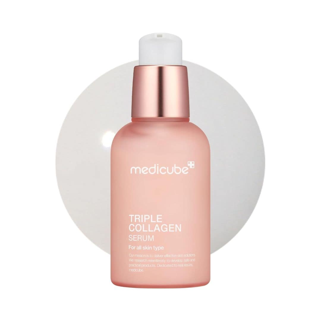 Medicube Triple Collagen Serum 4.0 (55ml)