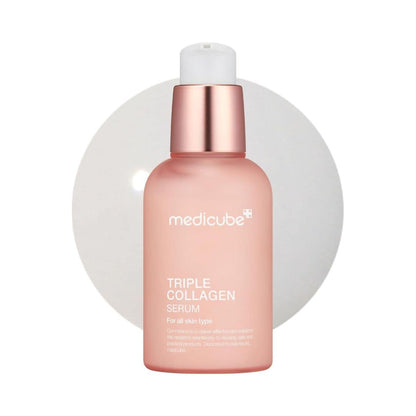 Medicube Triple Collagen Serum 4.0 (55ml)