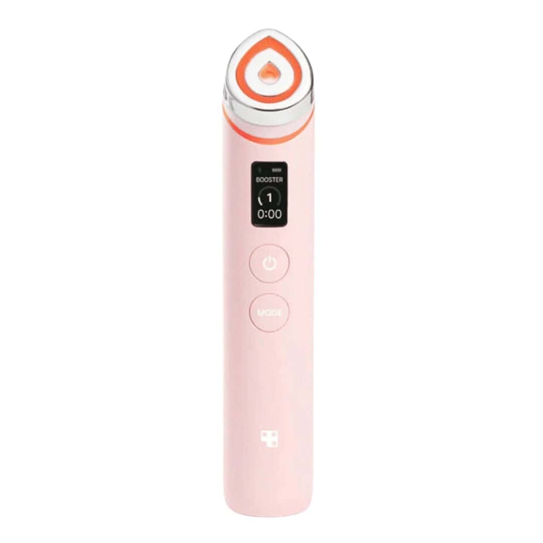 Medicube Age-R Booster Pro Pink