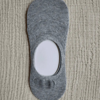 Mo & Joe Men's Low Cut Non Slip Socks - Miessential