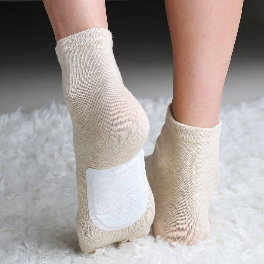Mom’s Hand Hot Pack Foot Warmer (20g)