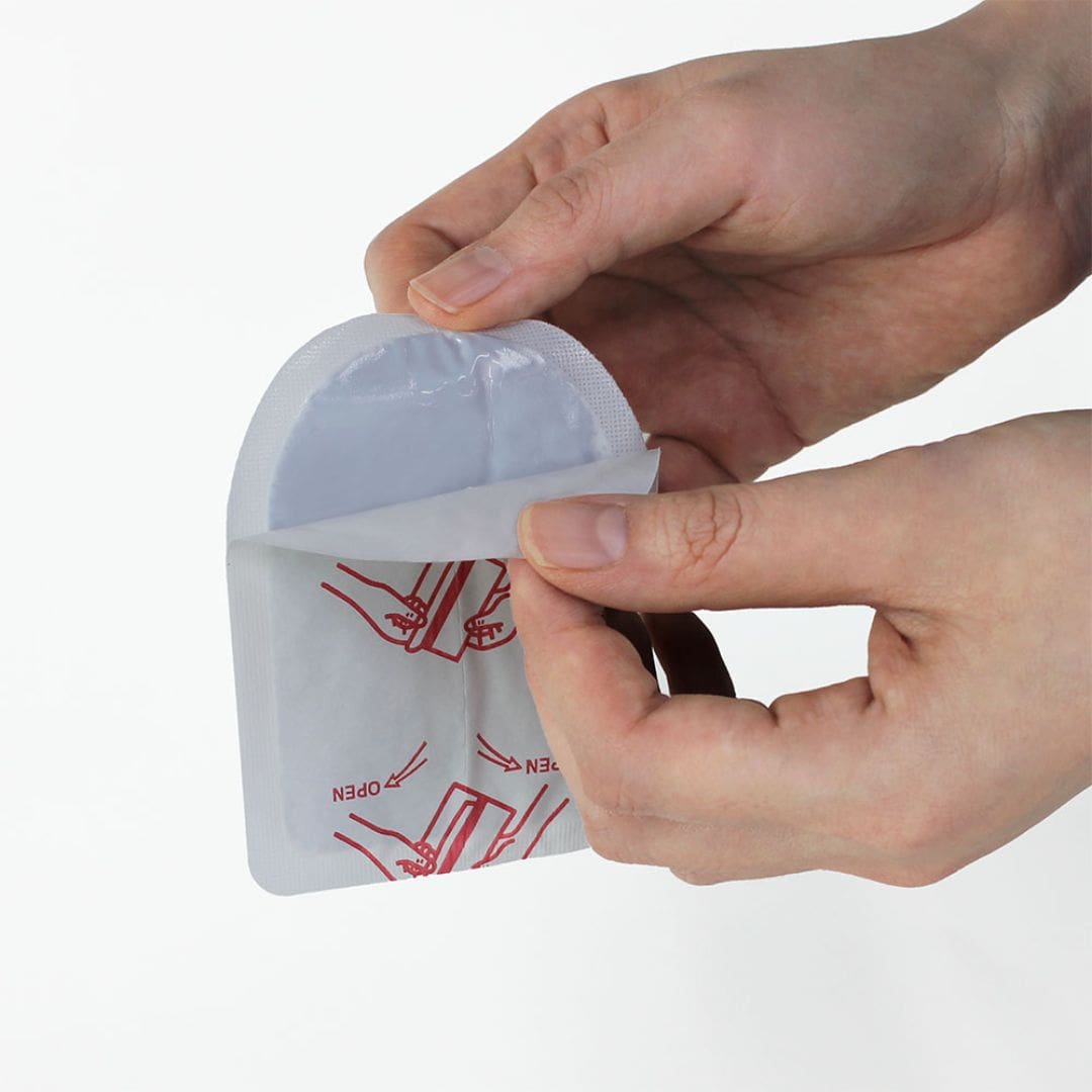 Mom’s Hand Hot Pack Foot Warmer (20g)