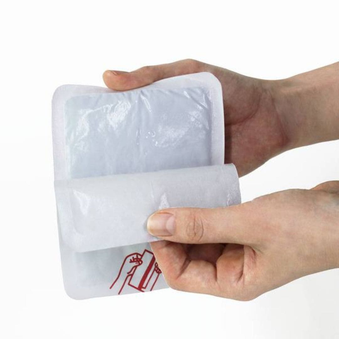 Mom’s Hand Warmer Adhesive Type (50g)