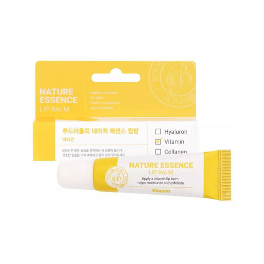 Nature Essence Lip Balm Vitamin