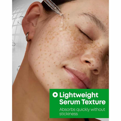 Nineless A-Control Azelaic Acid Serum