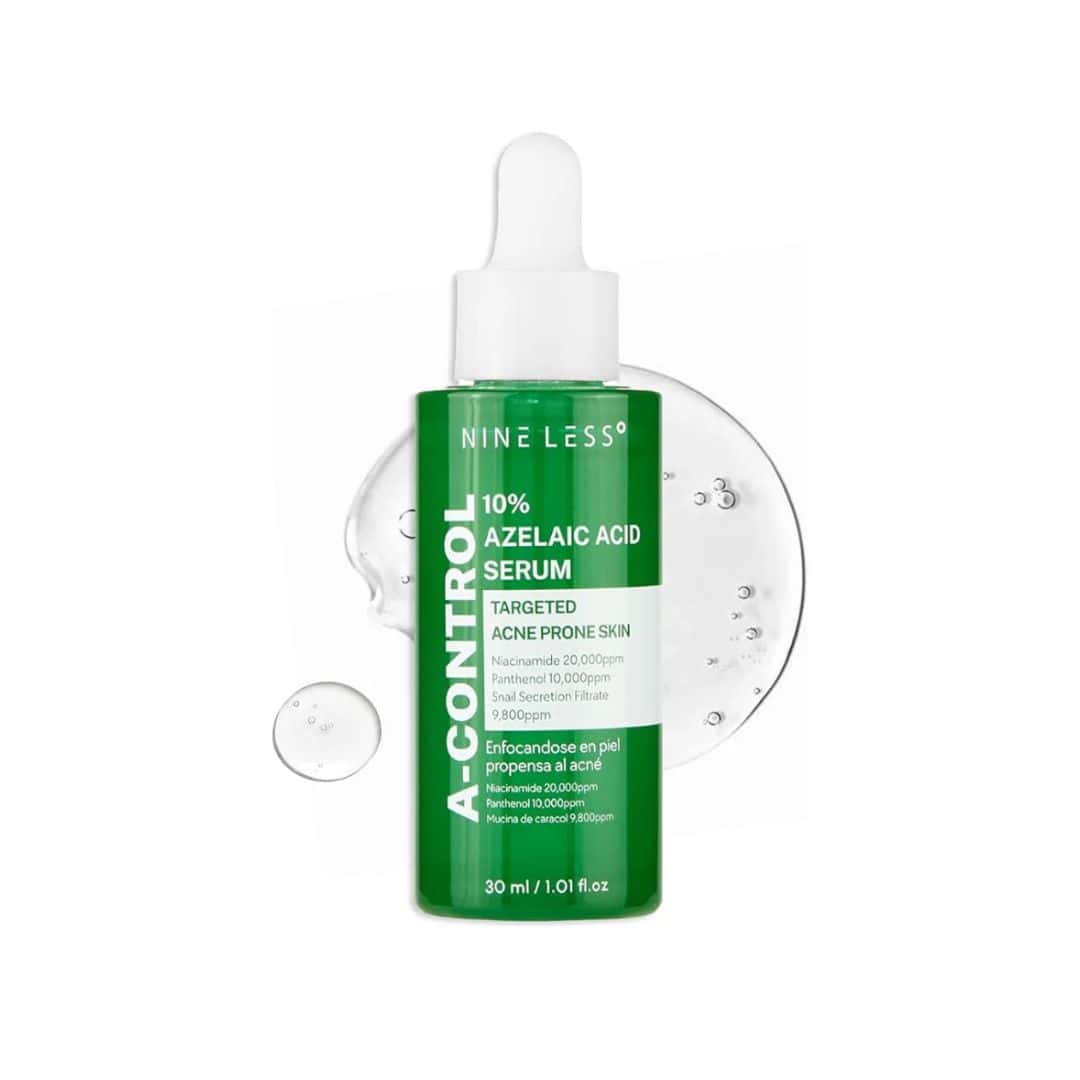 Nineless A-Control Azelaic Acid Serum