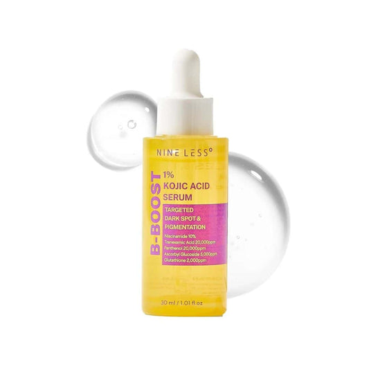 Nineless B-Boost 1% Kojic Acid Serum