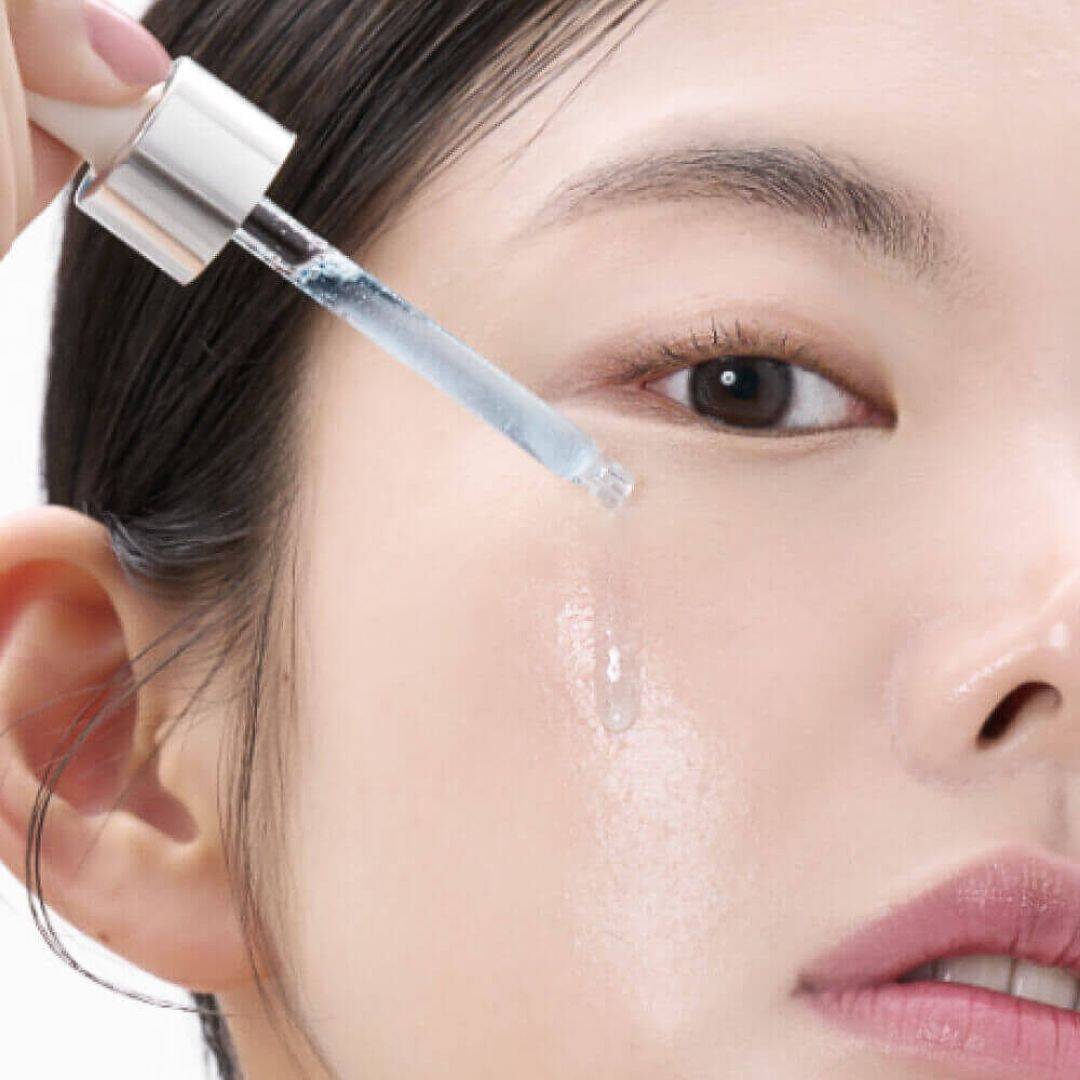 Numbuzin No.3 Blue Bio-Retinol Pore Refining Serum