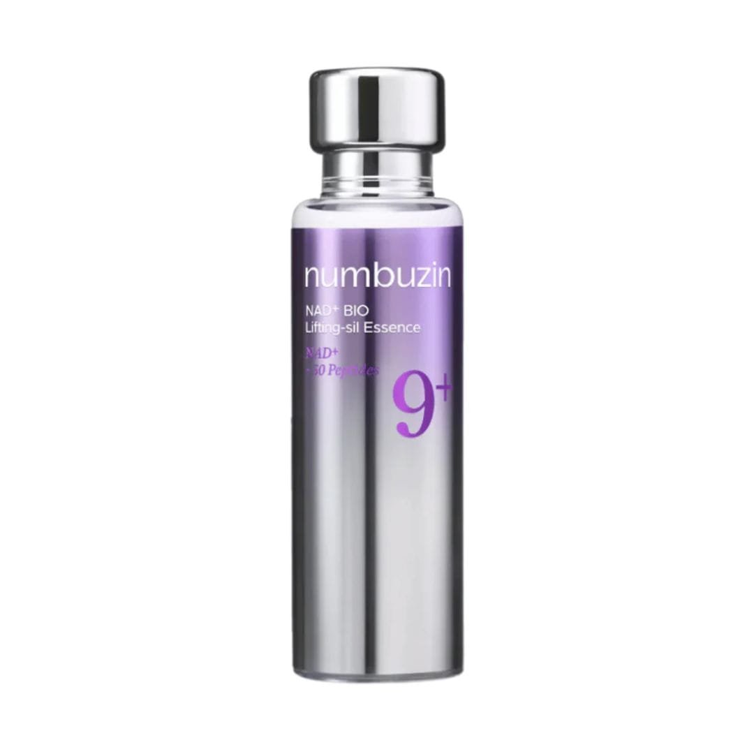 Numbuzin No.9 NAD Bio Lifting-Sil Essence