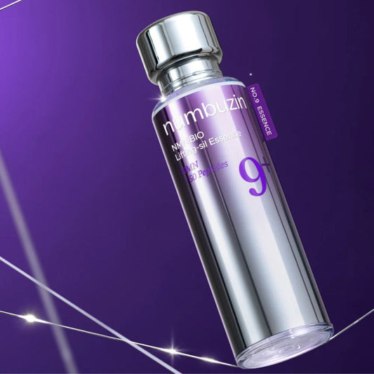 Numbuzin No.9 NAD Bio Lifting-Sil Essence