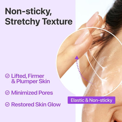 Numbuzin No.9 NAD Bio Lifting-Sil Essence