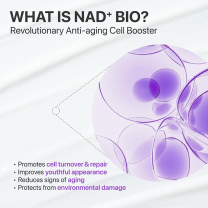 Numbuzin No.9 NAD Bio Lifting-Sil Essence