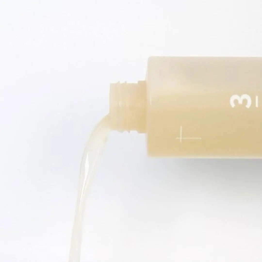 Numbuzin No.3 Super Glowing Essence Toner - Miessential