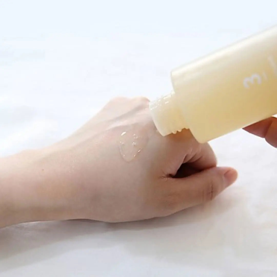 Numbuzin No.3 Super Glowing Essence Toner - Miessential
