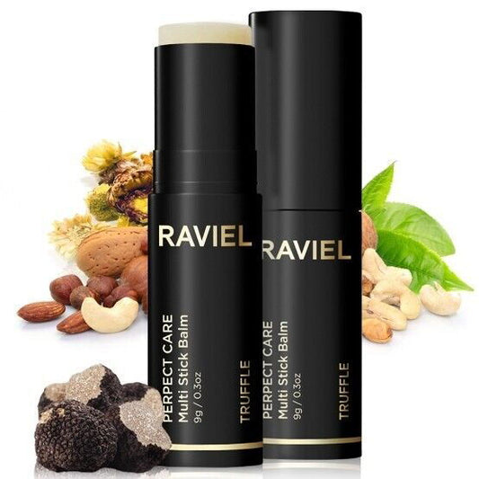 RAVIEL Perfect Care Multi Stick Balm - Miessential