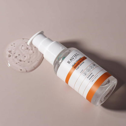 Raviel Multi Vitamin Blemish & Dark Spot Care Serum