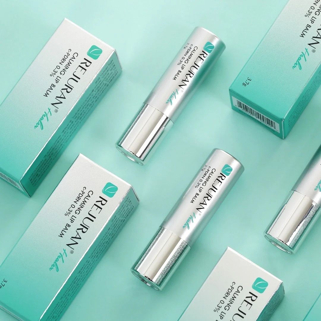 Rejuran Calming Lip Balm c-PDRN 0.3%