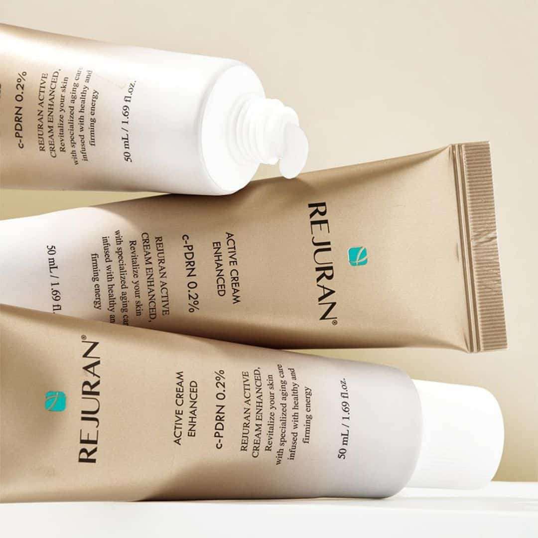 Rejuran Active Cream Enhanced c-PDRN 0.2%