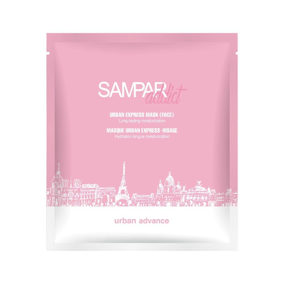 SAMPAR Addict Urban Express Mask