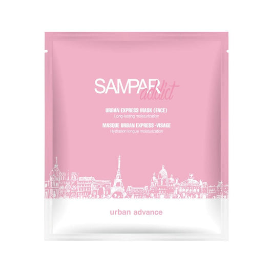 SAMPAR Addict Urban Express Mask