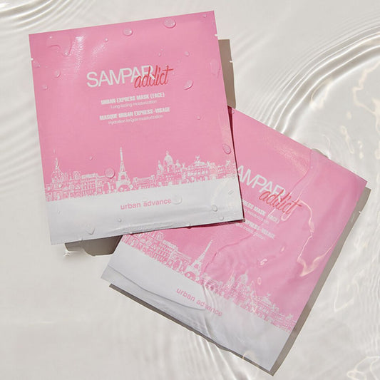 SAMPAR Addict Urban Express Mask