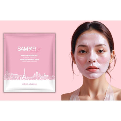 SAMPAR Addict Urban Express Mask