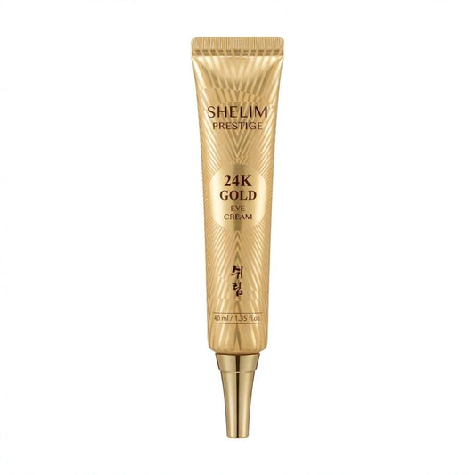 SHELIM 24K Gold Prestige Eye Cream