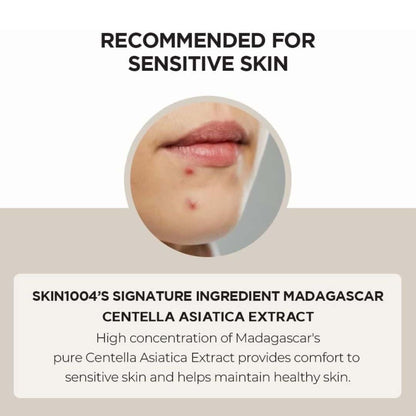 SKIN1004 Madagascar Centella Ampoule