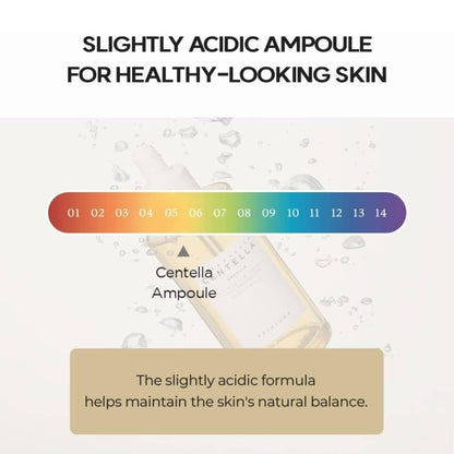 SKIN1004 Madagascar Centella Ampoule