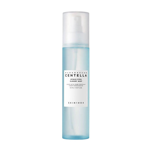 SKIN1004 Madagascar Centella Hyalu-Cica Cloudy Mist - Miessential