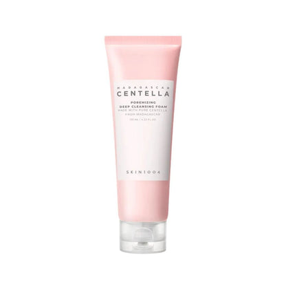 SKIN1004 Madagascar Centella Poremizing Deep Cleansing Foam