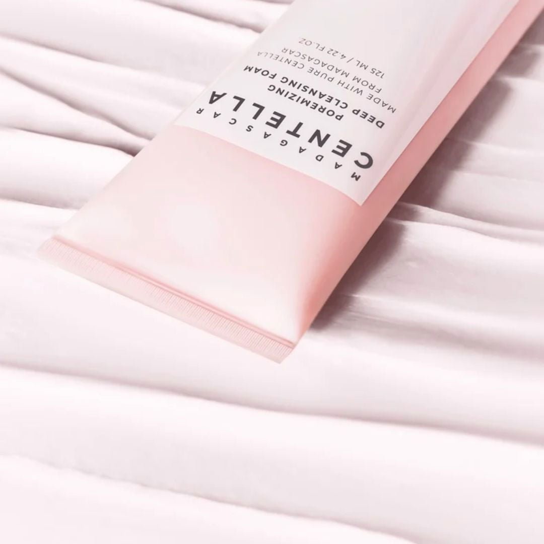 SKIN1004 Madagascar Centella Poremizing Deep Cleansing Foam